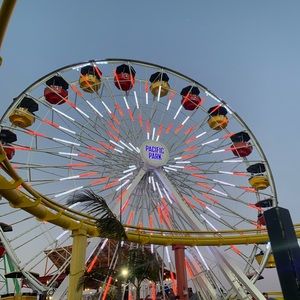 Meet your Posher, Meg